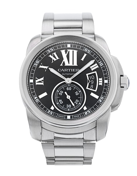 Cartier Calibre De Cartier W7100016